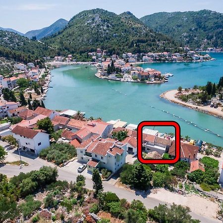 Perfect Vacation House Блаце Екстер'єр фото