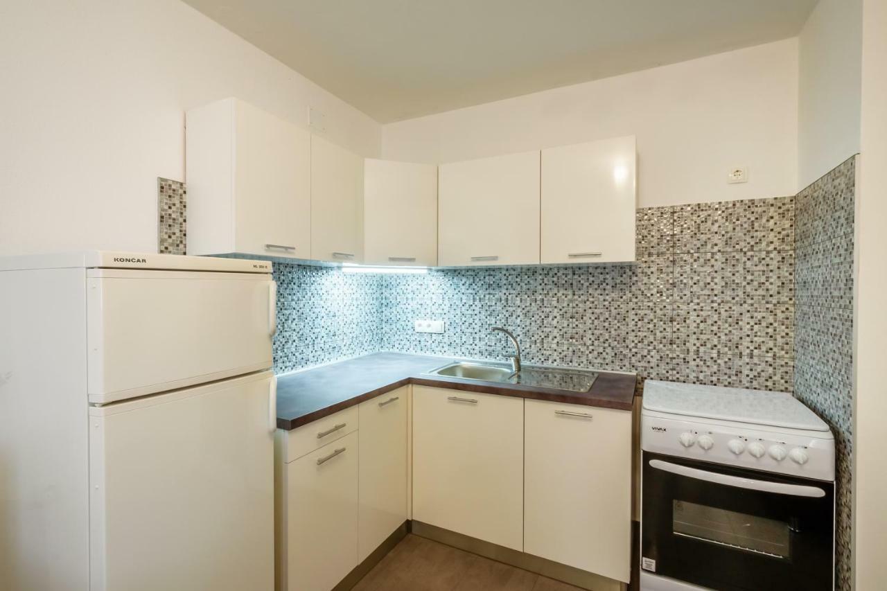 Perfect Vacation House Блаце Екстер'єр фото