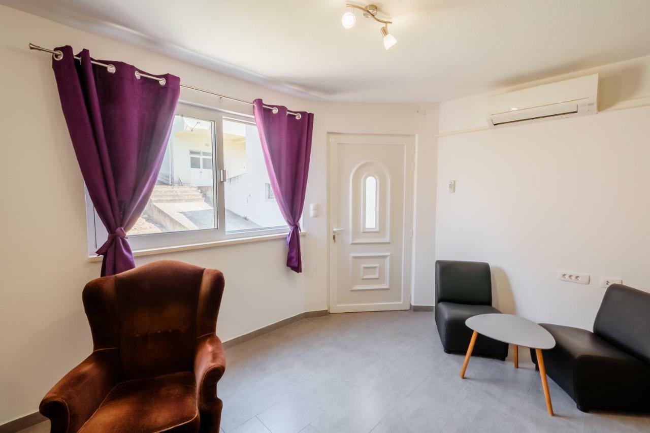 Perfect Vacation House Блаце Екстер'єр фото