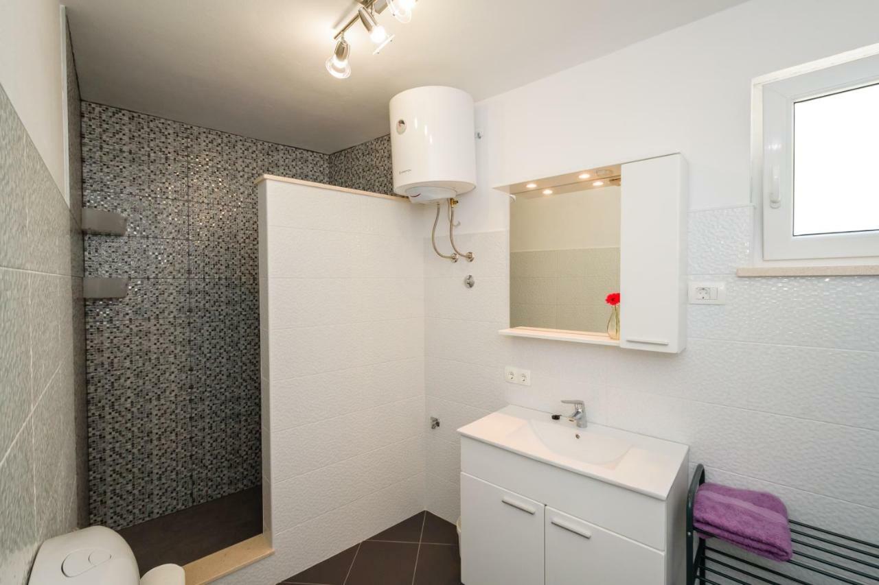 Perfect Vacation House Блаце Екстер'єр фото