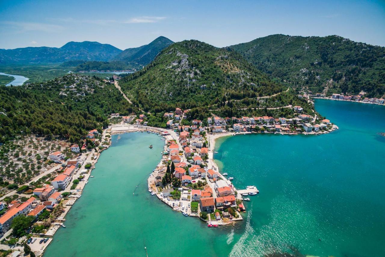 Perfect Vacation House Блаце Екстер'єр фото