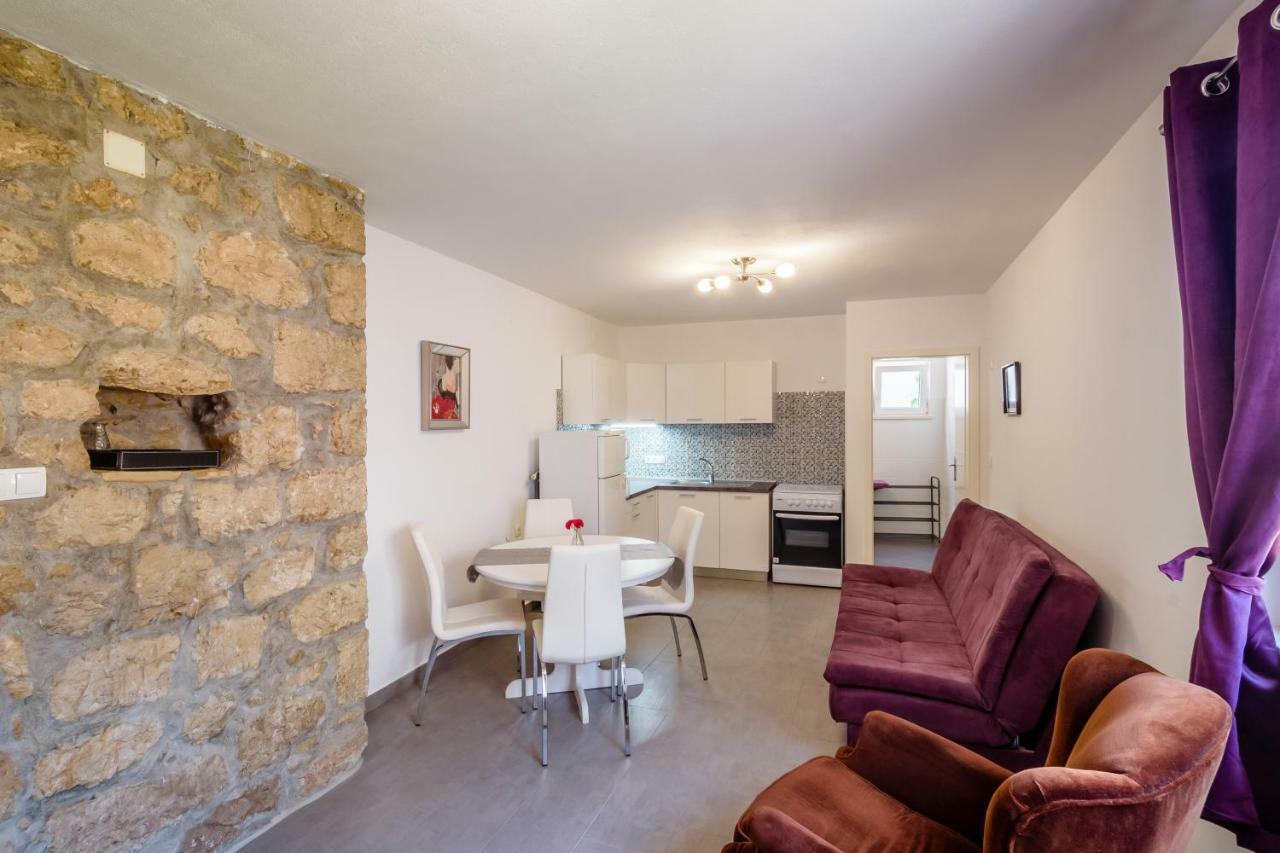 Perfect Vacation House Блаце Екстер'єр фото