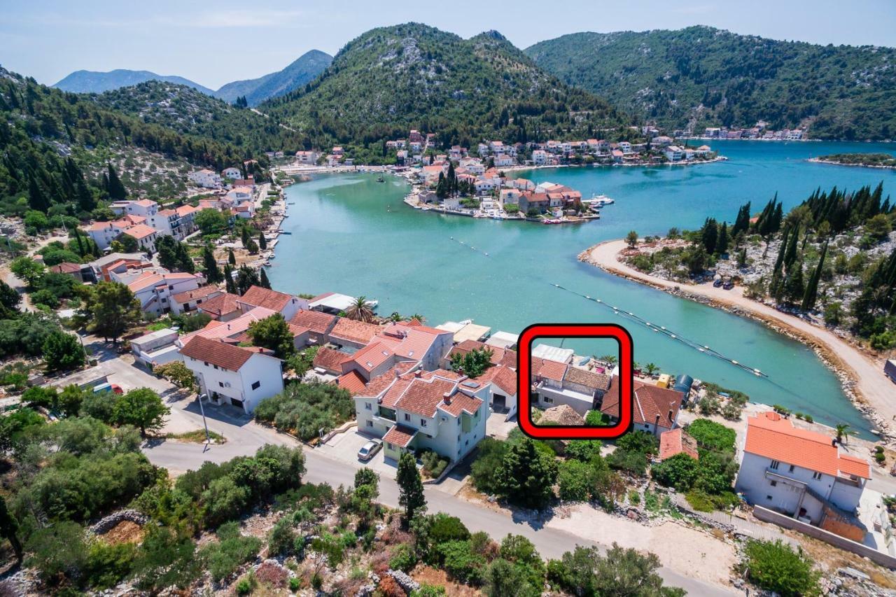 Perfect Vacation House Блаце Екстер'єр фото